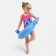 Children's swimsuit "Love", my little pony, height 110-116 (32), pink