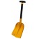 Folder Folder Brump Fold Tra-306 shovel, yellow/gray
