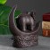Set of incense on the stand "Moon Elephant" 15x10x17cm