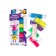 Test-plastilin, 6 colors