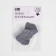 Reflective thermonacleka "Saturn", 3 × 7 cm, color gray color