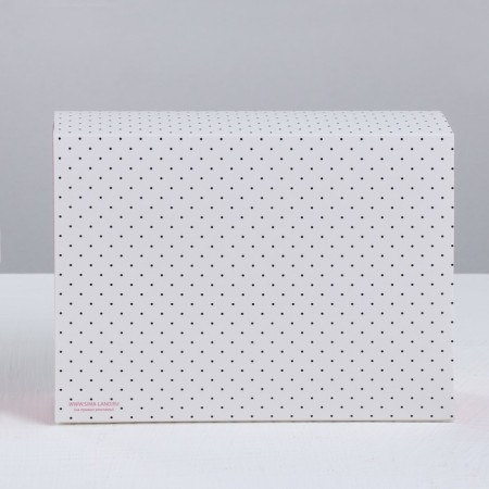 Confectionery box, packaging "Love", 20 x 15 x 5 cm-3