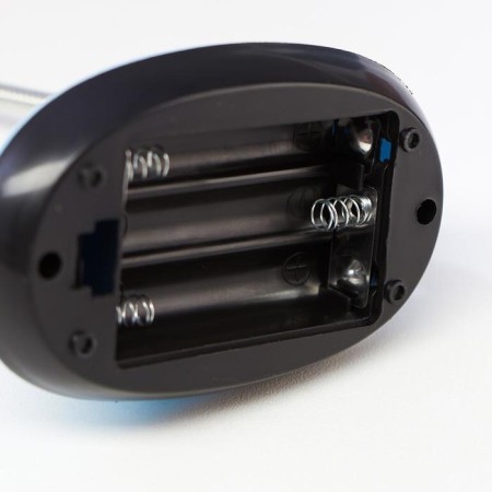 Board lamp "Light Roy" LED from batteries 20x5x8.5 cm Risalux-5