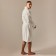 Tainted Male Sl Home: Basic "Blanc de Blanc", size XL, 100% cotton, 420 g/m2