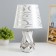 Elga Table lamp E14 40W Belo-Sterbir 20x20x34cm Risalux