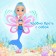 Land Doll "Butterfly", mix, fabulous