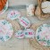 A one -time paper glass I Said Yes!, Set 6 pcs, 250 ml