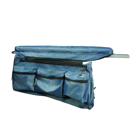 Sibermo Syvens, soft, trailed for boat shop, 100x22 cm, color mix, 01210901.100-2