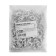Tundra nut, lamb, din315, galvanized, M12, 1 kg
