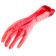 Fun "Hand with Vienna"