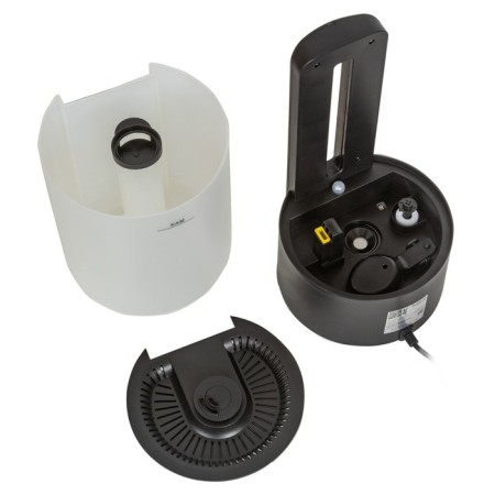 Air humidifier JVC JH-HDS100, 25 W, 4 l, night mode-3