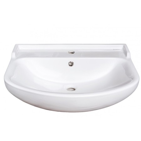 Tumba Iceberg Classic under the Amur 60 sink, suspended, with one box-4