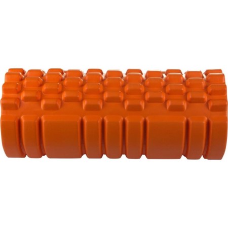 Fitness roller Bradex "tube" Orange-5