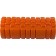 Fitness roller Bradex "tube" Orange