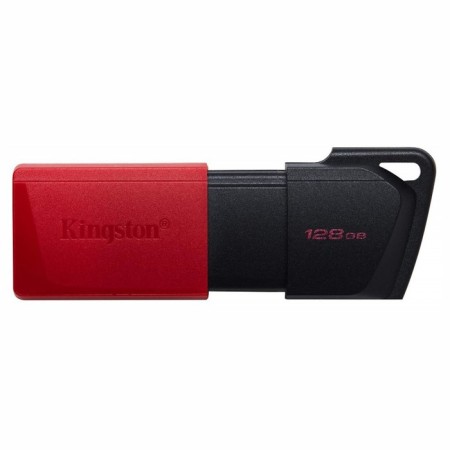 USB flash drive_128 GB kingston dt exodia m black/red DTXM/128GB-1