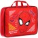 Folder with handles Textile A4, 350x270x100 mm, Spider-Man