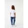 T-shirt Children's KAFTAN MAKE R.32 (110-116)