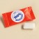 Chewing gum in the postcard "Safe elastic band", 1, 36 g.