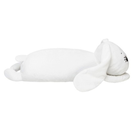 Soft toy "Bunny Snowflake"-1