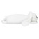 Soft toy "Bunny Snowflake"