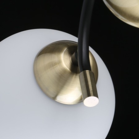 Hamburg chandelier, size 66x28x66 cm, 240W 6xe27 IP 20-8