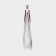 Spearks of kitchen "Universal", 33 cm, with a rubberized pen, color mix