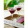 Set of glasses for Martini Lav Misket, 175 ml, 6 pcs
