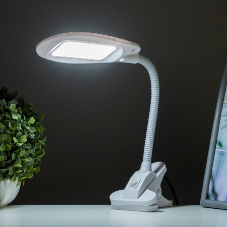 HELP lamp 16432/1WT 16XLED white 8.8x11x46.5 cm-2
