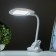 HELP lamp 16432/1WT 16XLED white 8.8x11x46.5 cm