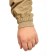 Payer costume "Elite Barrier 2021", mixed, light beige, rr 56-58 Height 182-188