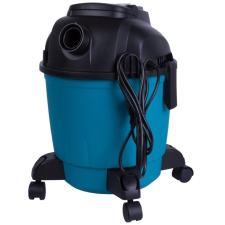 Vacuum cleaner BORT BSS-1218, 1200/240 watts, dry/wet cleaning, 18 l, blue-black-2