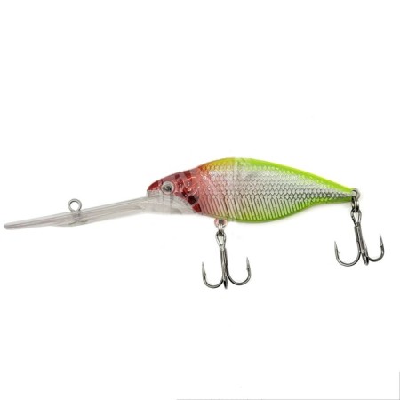 Namazu Naval Cranku, L-65 mm, 8.9g, Kren, floating, 1.5-3 m, color No. 4
