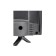 TV Doffler 32kh29, 32 ", 1366x768, DVB-T2/C/S2, HDMI 2, USB 1, Black