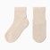 Nosk children's terry kaftan rr 16-18 cm, beige
