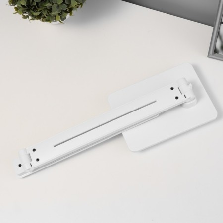 Table lamp sensory "Sven" LED 5W 3000-6000K white 12.5x28x39 cm-8