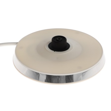 Electric kettle Centek CT-0062, ceramics, 2 l, 2000 watts, "Herbera"-7