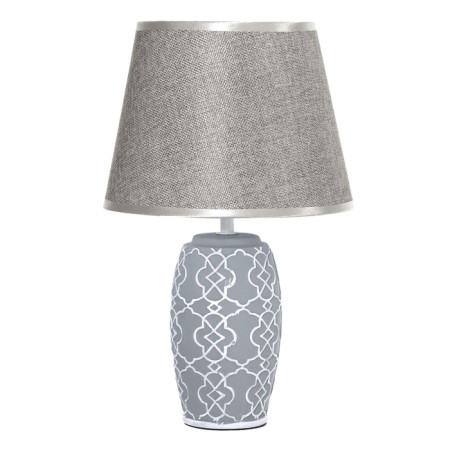 Highway Lamp "Ilaria" E14 40W gray 22x22x36 cm Risalux-5