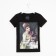 Women's T -shirt Mist "Wine", p. 40-42