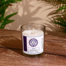 Soye candle 