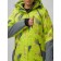 Ski costume is female, size 46, light color