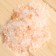 Himalayan red salt "Dobroparov" with mandarin oil, 2-5mm, 300g