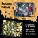 Puzzle luminous "theory of abnormality", 120 details