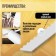 Wood canvases for tundra saber saw, HCS, 200/227 x 8.5 mm, 2 pcs.