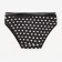 Cowards women's slips, black color, rr 42-44