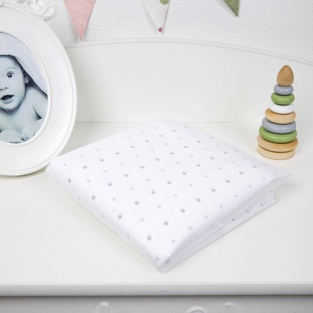 Gum sheet, size 60x120 cm, gray color-4