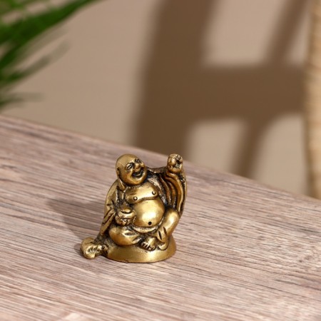 Souvenir "Hotay" Brass 4.5 cm
