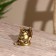 Souvenir "Hotay" Brass 4.5 cm