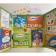 Collection of developing tasks. Federal State Educational Standard BC. Lapbook. Logics. Peterson L. G.