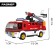 Designer Fire Brigade "Firefighters", 192 details