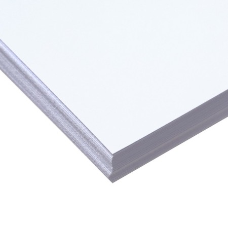 Photo paper for jet print A6, 500 sheets Cactus, 200 g/m2, one -sided, glossy-1